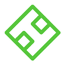 HireAHelper logo