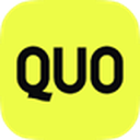 Quo logo